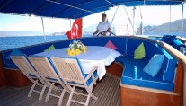 Kayhan 5 Aft